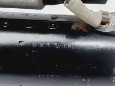 Автозапчастина б/у двигун запускається для audi a4 b8 (8k2) 2.0 tdi посилання на oem iam 03l911021  