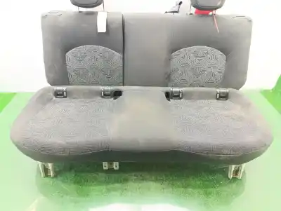 Автозапчастина б/у задні сидіння для OPEL CORSA E Selective Посилання на OEM IAM 13404239  