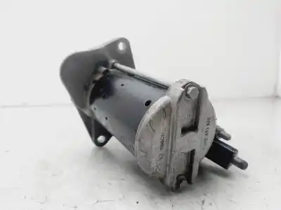 Second-hand car spare part Starter Motor for OPEL CORSA E Selective OEM IAM references 25198414  