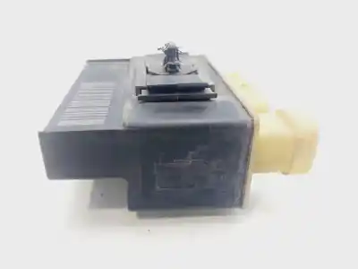 Автозапчасти б/у ЭЛЕКТРОННЫЙ МОДУЛЬ за CITROEN C4 PICASSO  ссылки OEM IAM 9652021180  