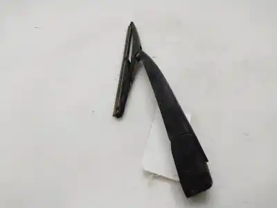 Second-hand car spare part Rear Windshield Wiper Arm for FORD FIESTA (CCN) Trend OEM IAM references 8A6117406AA  