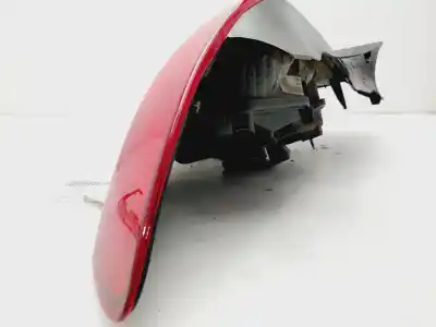 Автозапчастина б/у правий ліхтар для opel corsa d expression посилання на oem iam 13269051
