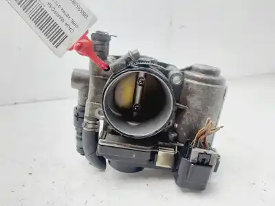 Автозапчастина б/у коробка метелика для OPEL ASTRA GTC Sport Посилання на OEM IAM 055352858  