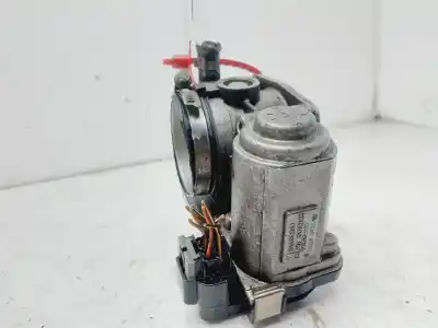 Автозапчастина б/у коробка метелика для opel astra gtc sport посилання на oem iam 055352858  