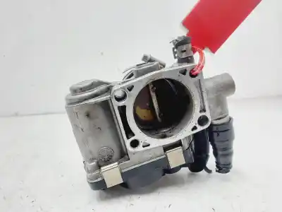 Автозапчастина б/у коробка метелика для opel astra gtc sport посилання на oem iam 055352858  