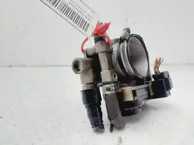 Автозапчастина б/у коробка метелика для opel astra gtc sport посилання на oem iam 055352858  