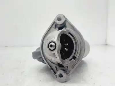 Peça sobressalente para automóvel em segunda mão motor de arranque por toyota corolla (e12) 2.0 d-4d sol sedán referências oem iam 281000b02084  