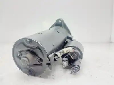 Peça sobressalente para automóvel em segunda mão motor de arranque por toyota corolla (e12) 2.0 d-4d sol sedán referências oem iam 281000b02084  