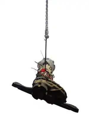 Second-hand car spare part gearbox for audi q7 (4l) 4.2 v8 32v fsi oem iam references kjz