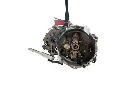 Second-hand car spare part GEARBOX for VOLKSWAGEN GOLF PLUS (5M1)  OEM IAM references GQQ  5 VELOCIDADES