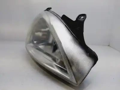 Автозапчастина б/у права фа для opel corsa c furgoneta/hatchback (x01) 1.2 16v (f08, w5l) посилання на oem iam 13237262  