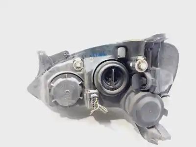 Автозапчастина б/у права фа для opel corsa c furgoneta/hatchback (x01) 1.2 16v (f08, w5l) посилання на oem iam 13237262  