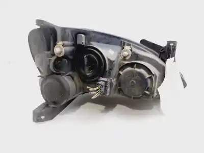 Second-hand car spare part left headlight for opel corsa c furgoneta/hatchback (x01) 1.7 di 16v (f08, w5l) oem iam references 09114329  