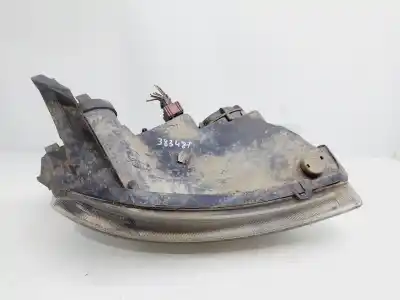 Second-hand car spare part  for OPEL CORSA C FURGONETA/HATCHBACK (X01)  OEM IAM references 09114329  