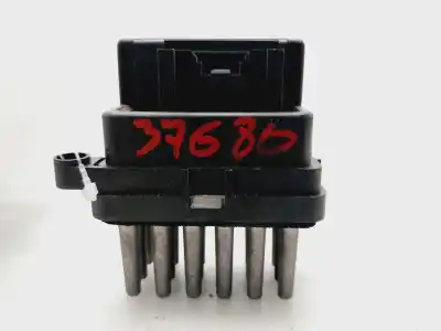 Автозапчасти б/у сопротивление нагреву за ford fiesta (cb1) trend ссылки oem iam 6g9t19e624ad  