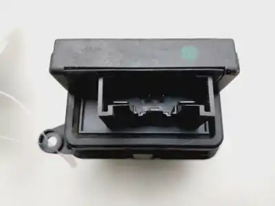 Peça sobressalente para automóvel em segunda mão Resistência Sofagem Chauffage por FORD FIESTA (CB1) Trend Referências OEM IAM 6G9T19E624AD  