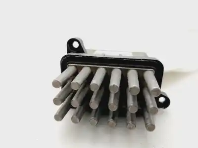 Автозапчасти б/у сопротивление нагреву за ford fiesta (cb1) trend ссылки oem iam 6g9t19e624ad  