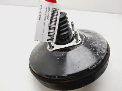 Pezzo di ricambio per auto di seconda mano Servo Freio per FORD FIESTA (CB1) Trend Riferimenti OEM IAM 8V512B195LE  
