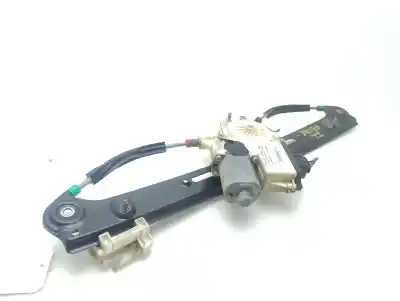 Peça sobressalente para automóvel em segunda mão elevador de vidros traseiro esquerdo por bmw x3 (e83) 3.0sd referências oem iam 69259652