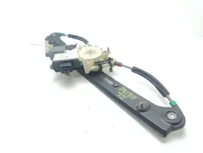 Second-hand car spare part rear left window regulator for bmw x3 (e83) 3.0sd oem iam references 69259652  