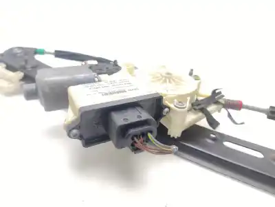 Second-hand car spare part rear left window regulator for bmw x3 (e83) 3.0sd oem iam references 69259652  