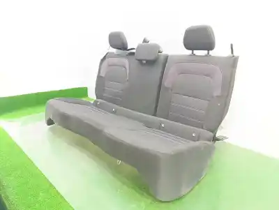 Автозапчастина б/у задні сидіння для DACIA SANDERO STEPWAY ESSENTIAL Посилання на OEM IAM 883202019R  