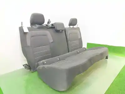 Автозапчастина б/у задні сидіння для dacia sandero stepway essential посилання на oem iam 883202019r  