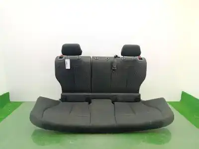 Автозапчастина б/у задні сидіння для bmw 1 (f20) 116 d посилання на oem iam 52207292580  