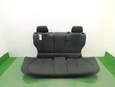 Автозапчасти б/у задние сиденья за bmw 1 (f20) 116 d ссылки oem iam 52207292580