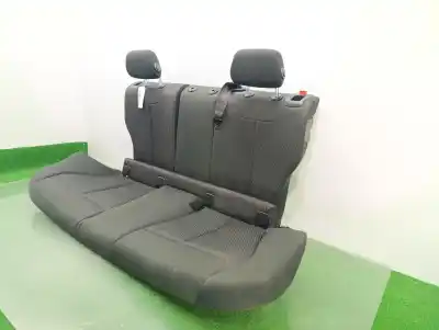 Автозапчастина б/у задні сидіння для bmw 1 (f20) 116 d посилання на oem iam 52207292580  
