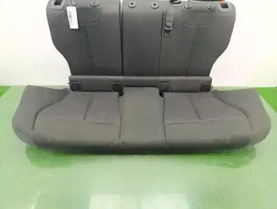 Автозапчастина б/у задні сидіння для bmw 1 (f20) 116 d посилання на oem iam 52207292580  