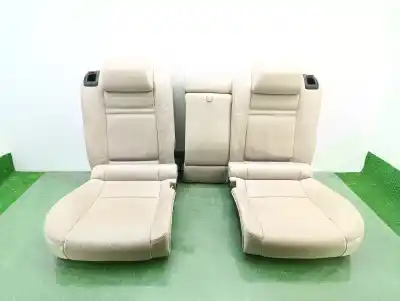 Peça sobressalente para automóvel em segunda mão bancos traseiros por bmw x6 (e71) 3.0d referências oem iam 52209134176  