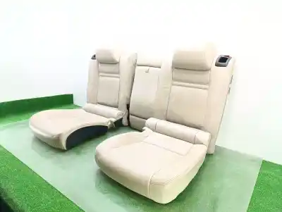 Peça sobressalente para automóvel em segunda mão bancos traseiros por bmw x6 (e71) 3.0d referências oem iam 52209134176  