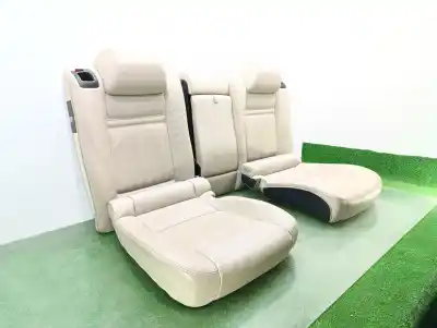 Peça sobressalente para automóvel em segunda mão bancos traseiros por bmw x6 (e71) 3.0d referências oem iam 52209134176  