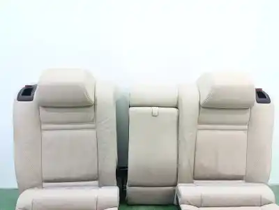 Peça sobressalente para automóvel em segunda mão bancos traseiros por bmw x6 (e71) 3.0d referências oem iam 52209134176  