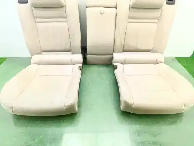 Peça sobressalente para automóvel em segunda mão bancos traseiros por bmw x6 (e71) 3.0d referências oem iam 52209134176  