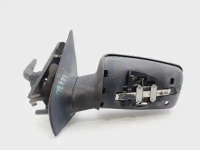 Second-hand car spare part left rearview mirror for seat toledo i (1l2) 2.0 i oem iam references 1l0857507  