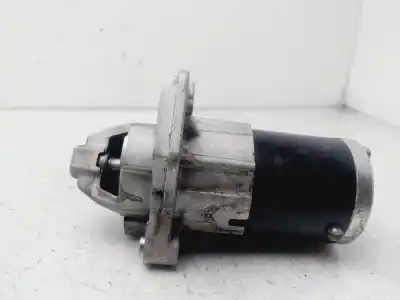 Peça sobressalente para automóvel em segunda mão motor de arranque por dacia sandero stepway referências oem iam 233000557r  