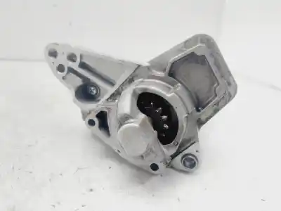 Peça sobressalente para automóvel em segunda mão motor de arranque por dacia sandero stepway referências oem iam 233000557r  