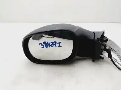 Pezzo di ricambio per auto di seconda mano specchio sinistro per citroen c3 1.4 hdi (68 cv) 1.4 hdi riferimenti oem iam 8149rv  