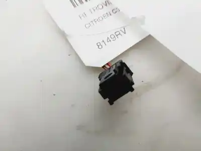 Pezzo di ricambio per auto di seconda mano specchio sinistro per citroen c3 1.4 hdi (68 cv) 1.4 hdi riferimenti oem iam 8149rv  