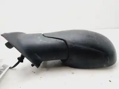 Pezzo di ricambio per auto di seconda mano specchio sinistro per citroen c3 1.4 hdi (68 cv) 1.4 hdi riferimenti oem iam 8149rv  