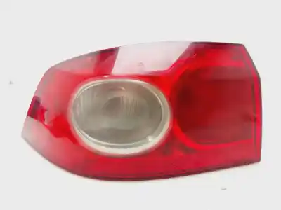 Second-hand car spare part Left Tailgate Light for RENAULT LAGUNA II (BG0) Confort Dynamique OEM IAM references 8200002473  