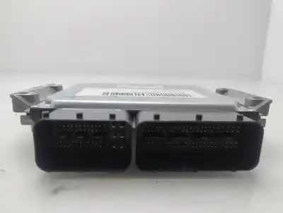 Автозапчасти б/у блок управления двигателем за ssangyong rodius xdi ссылки oem iam a6655404432  