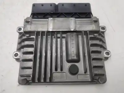 Автозапчасти б/у блок управления двигателем за ssangyong rodius xdi ссылки oem iam a6655404432  