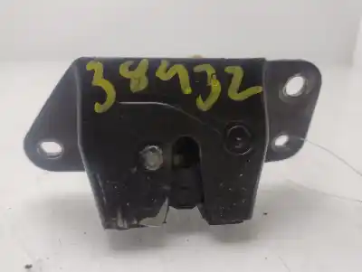 Автозапчасти б/у замок багажника/ворот за ssangyong rodius xdi ссылки oem iam 7141021002  