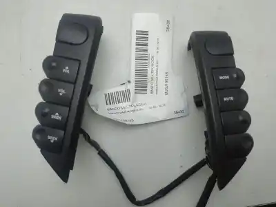 Second-hand car spare part MULTIFUNCTION SWITCH for SSANGYONG RODIUS  OEM IAM references MJ6J100145  