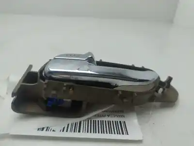 Second-hand car spare part interior left front handle for ssangyong rodius xdi oem iam references 7241021000  