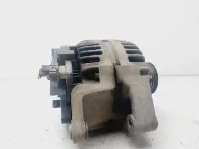 Автозапчастина б/у ГЕНЕРАТОР для OPEL CORSA D  Посилання на OEM IAM 13222930  