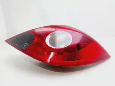 Pezzo di ricambio per auto di seconda mano luci posteriori destra per opel corsa d enjoy riferimenti oem iam 13186351  
